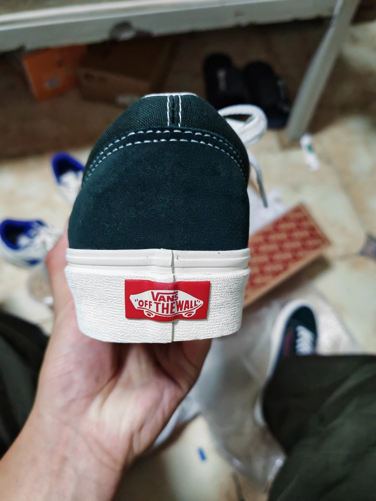 Фото из отзыва