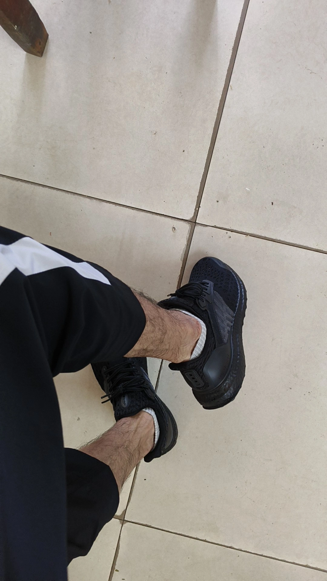 custom review-Adidas UltraBoost Climacool 2 DNA Беговые кроссовки Низкий Топ Унисекс