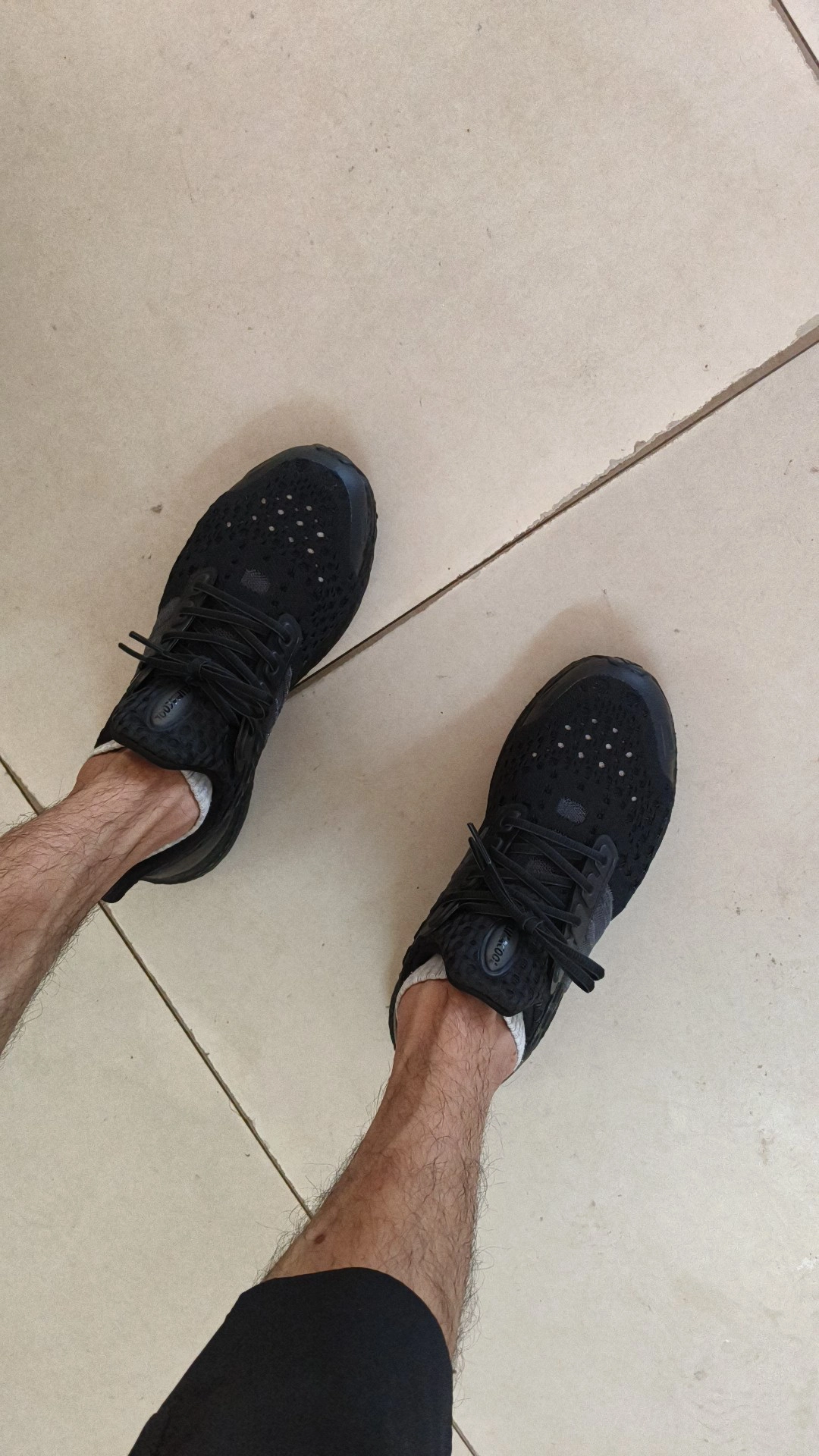 custom review-Adidas UltraBoost Climacool 2 DNA Беговые кроссовки Низкий Топ Унисекс