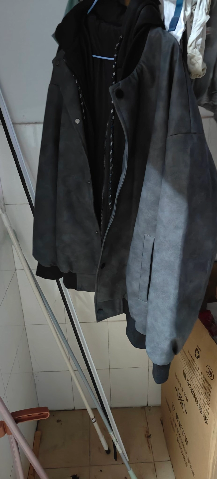 custom review-Warrior Унисекс Пуховики