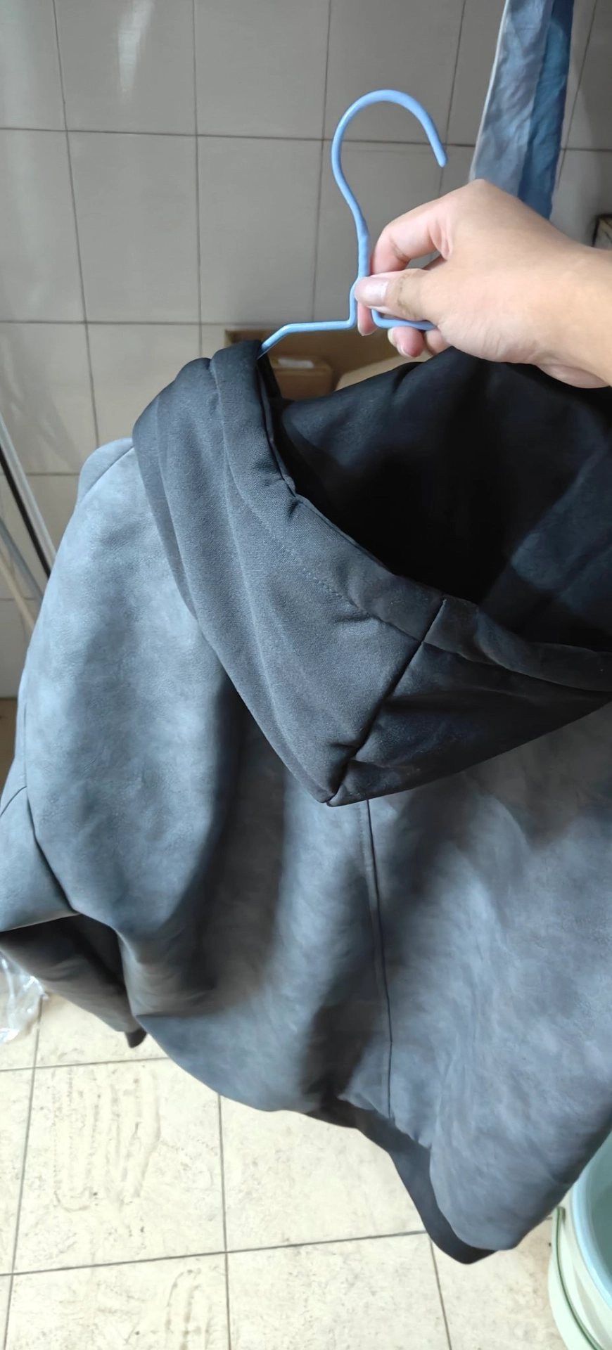 custom review-Warrior Унисекс Пуховики