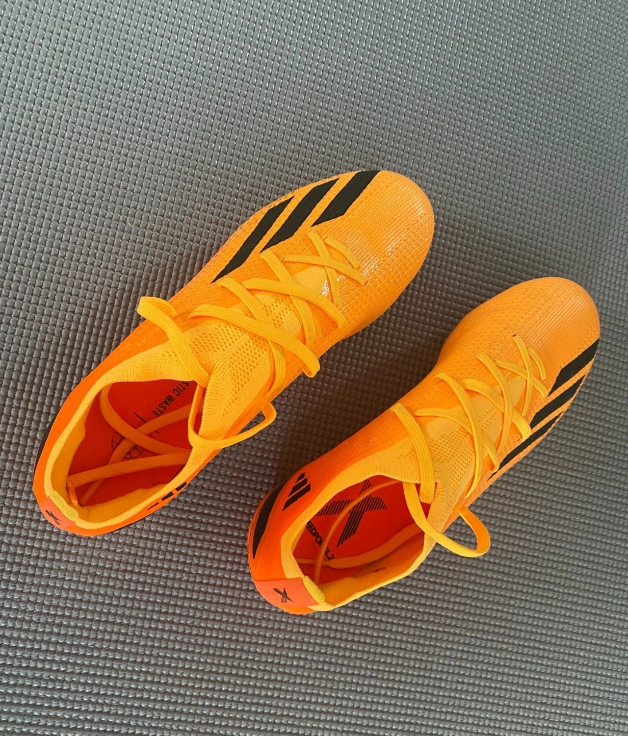 adidas x speedportal .2 hg/ag防滑耐磨足球鞋
男款