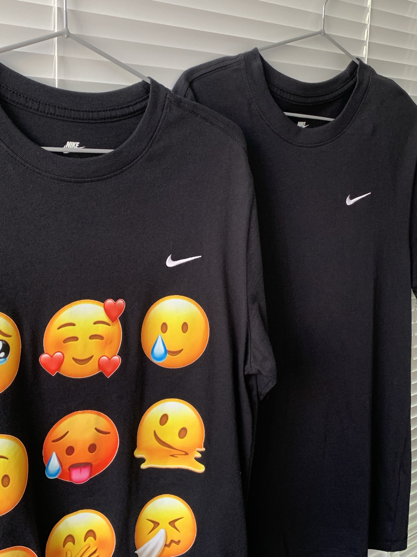 耐克你是真嘟会设计!