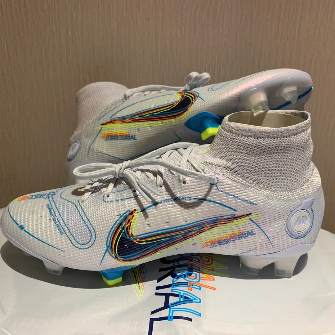 custom review-Nike Phantom Luna 2 Academy Mg Sunset Pulse Black