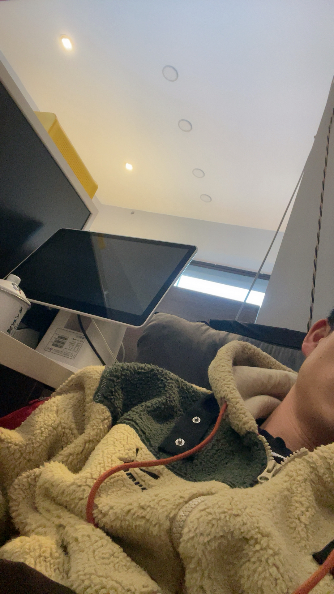 custom review-PUMA Хаки Мужские Куртки