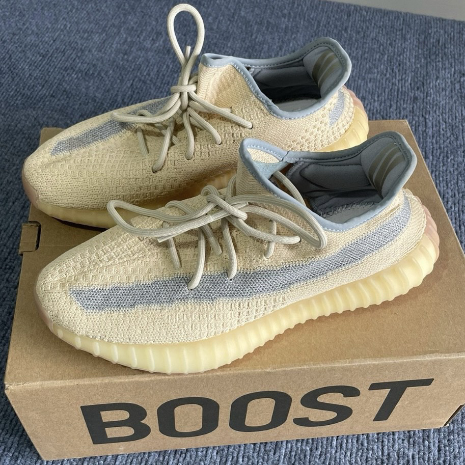 yeezy 必入系列