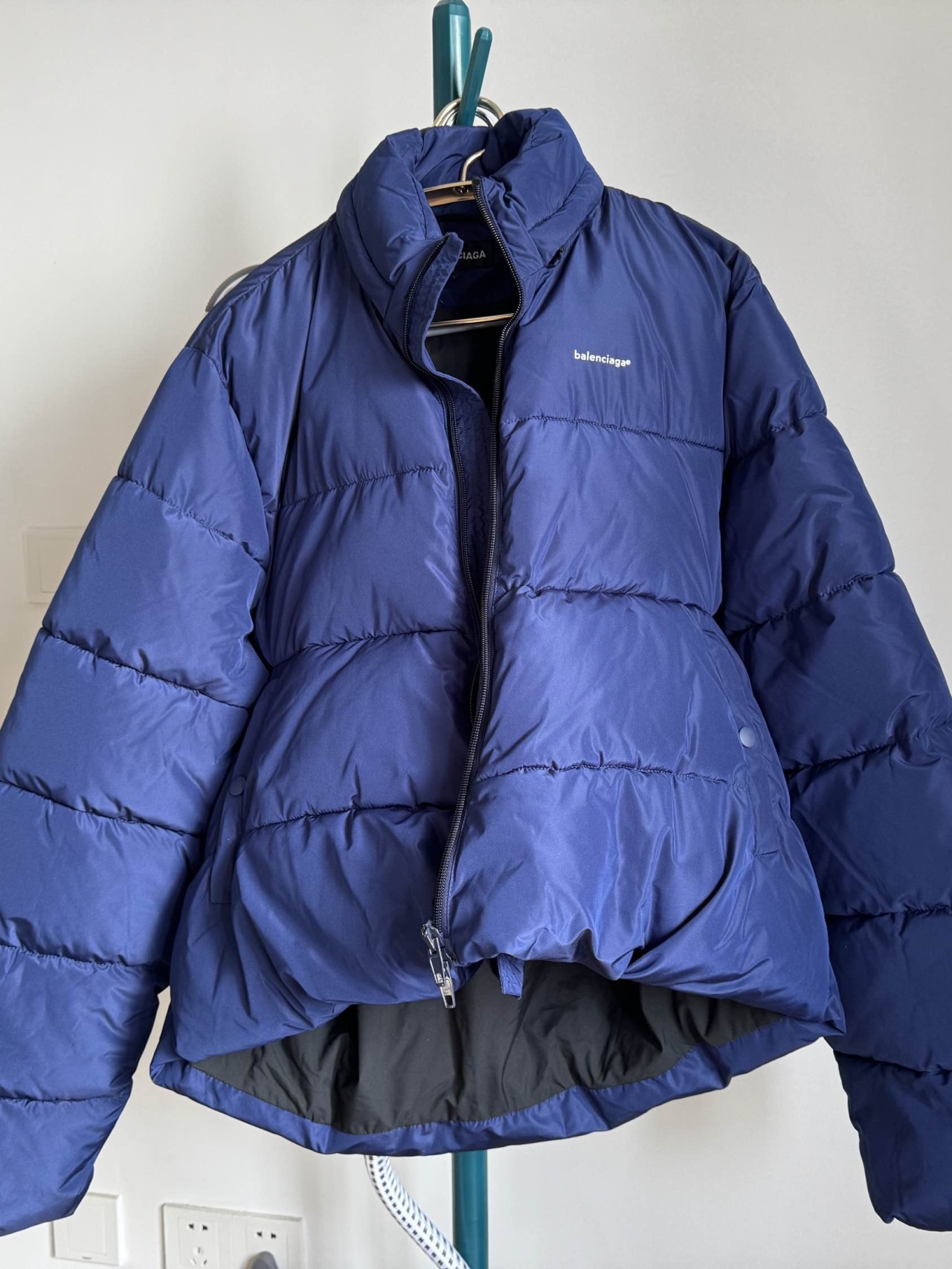 46码 balenciaga/巴黎世家