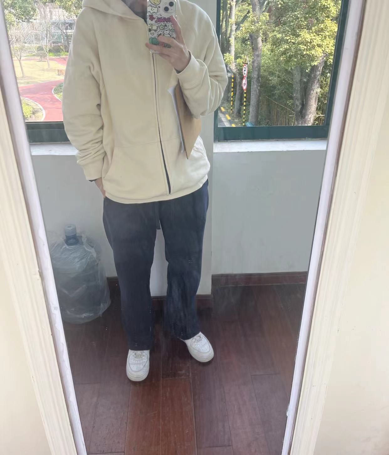 custom review-Supreme x Nike Air Force 1 Low 
box logo
