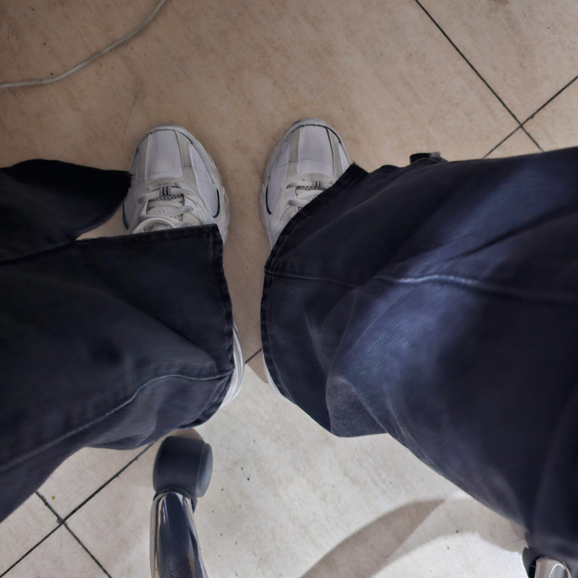 custom review-New Balance NB 530 Low Топ Casual Унисекс Белый Серый