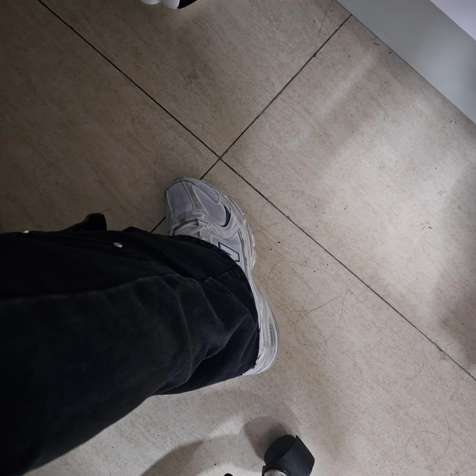 custom review-New Balance NB 530 Low Топ Casual Унисекс Белый Серый