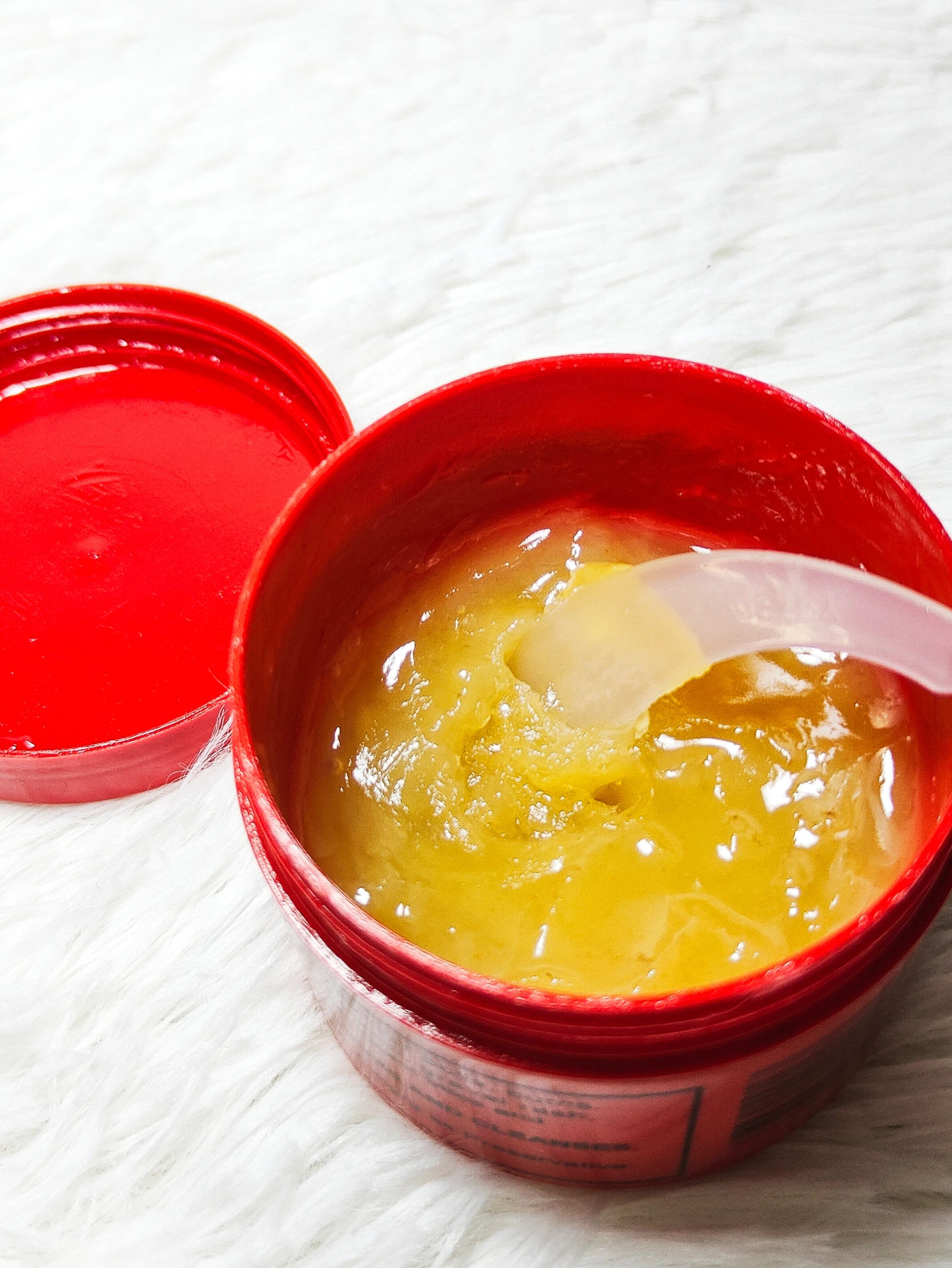 是谁还不知道这款万能木瓜膏!