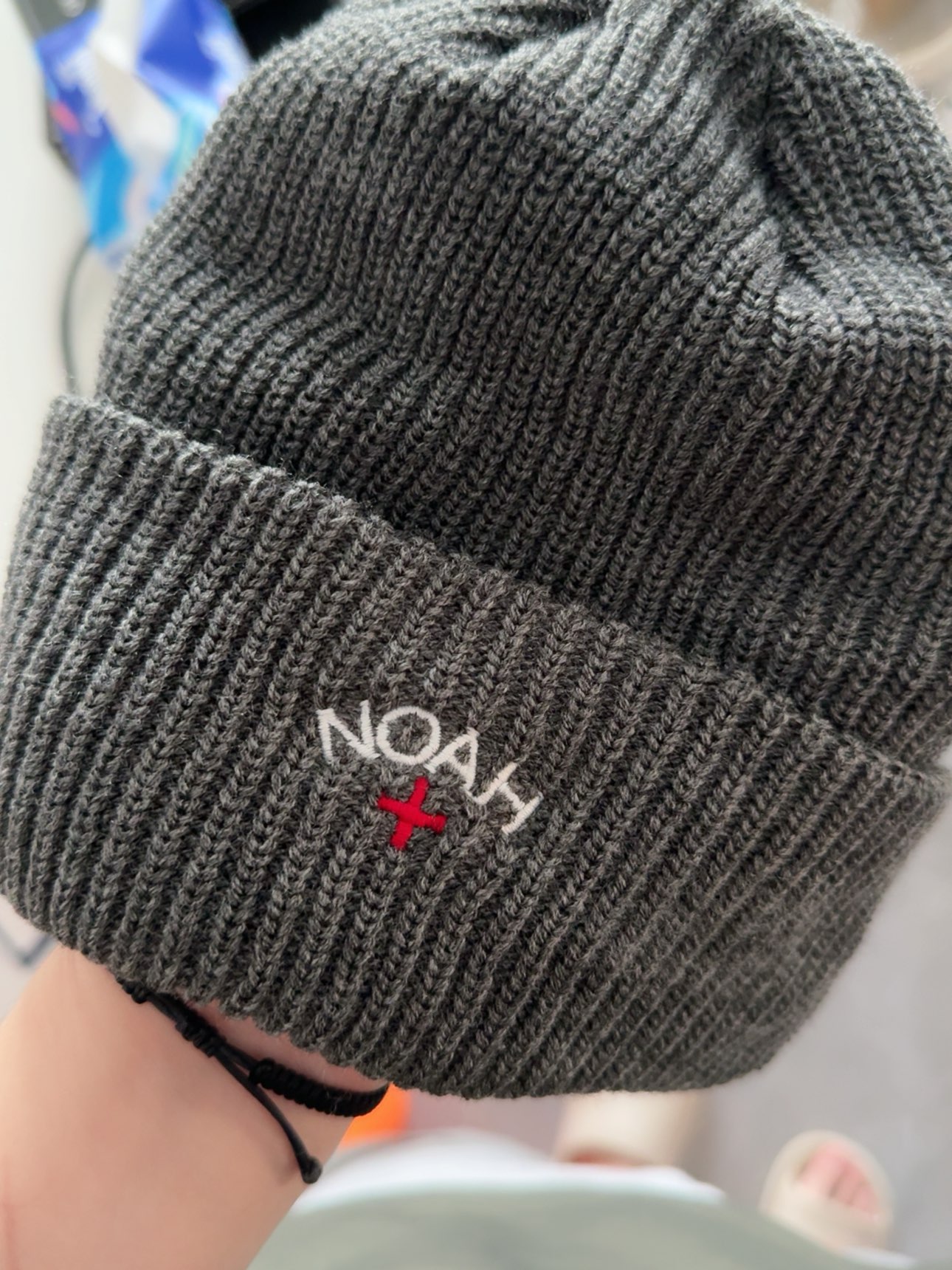 Фото из отзыва