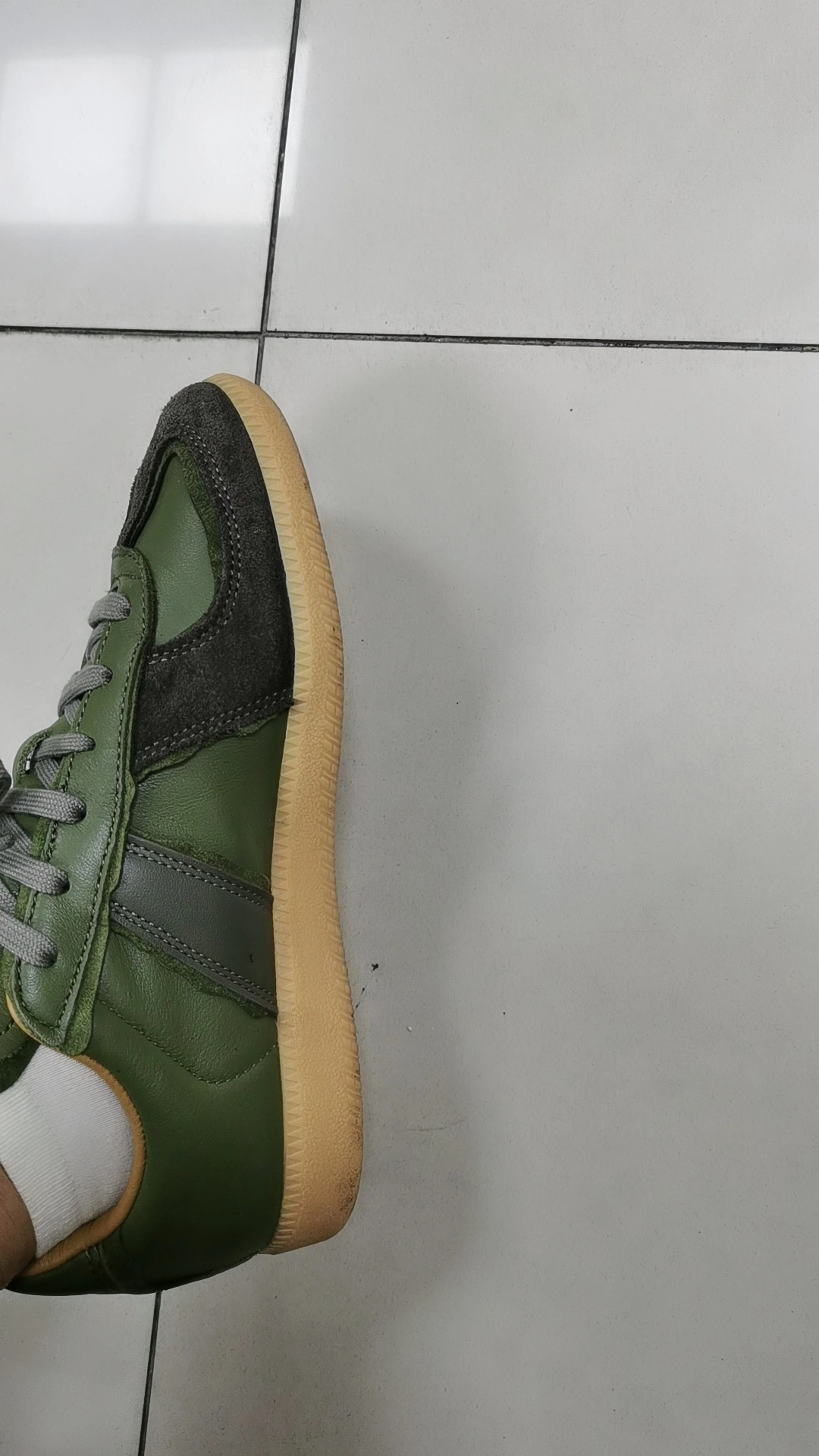 custom review-Adidas Originals BW Army противоскользящие устойчивые к истиранию низкие скейтбордические кроссовки унисекс