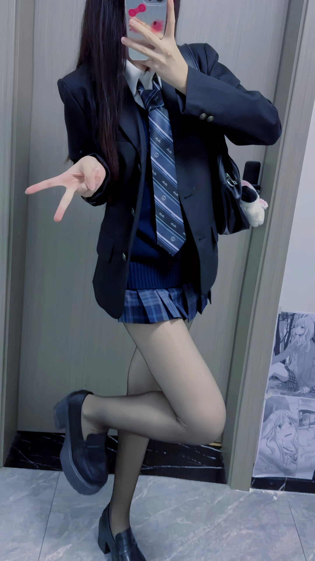 jk妹,"谈"吗?