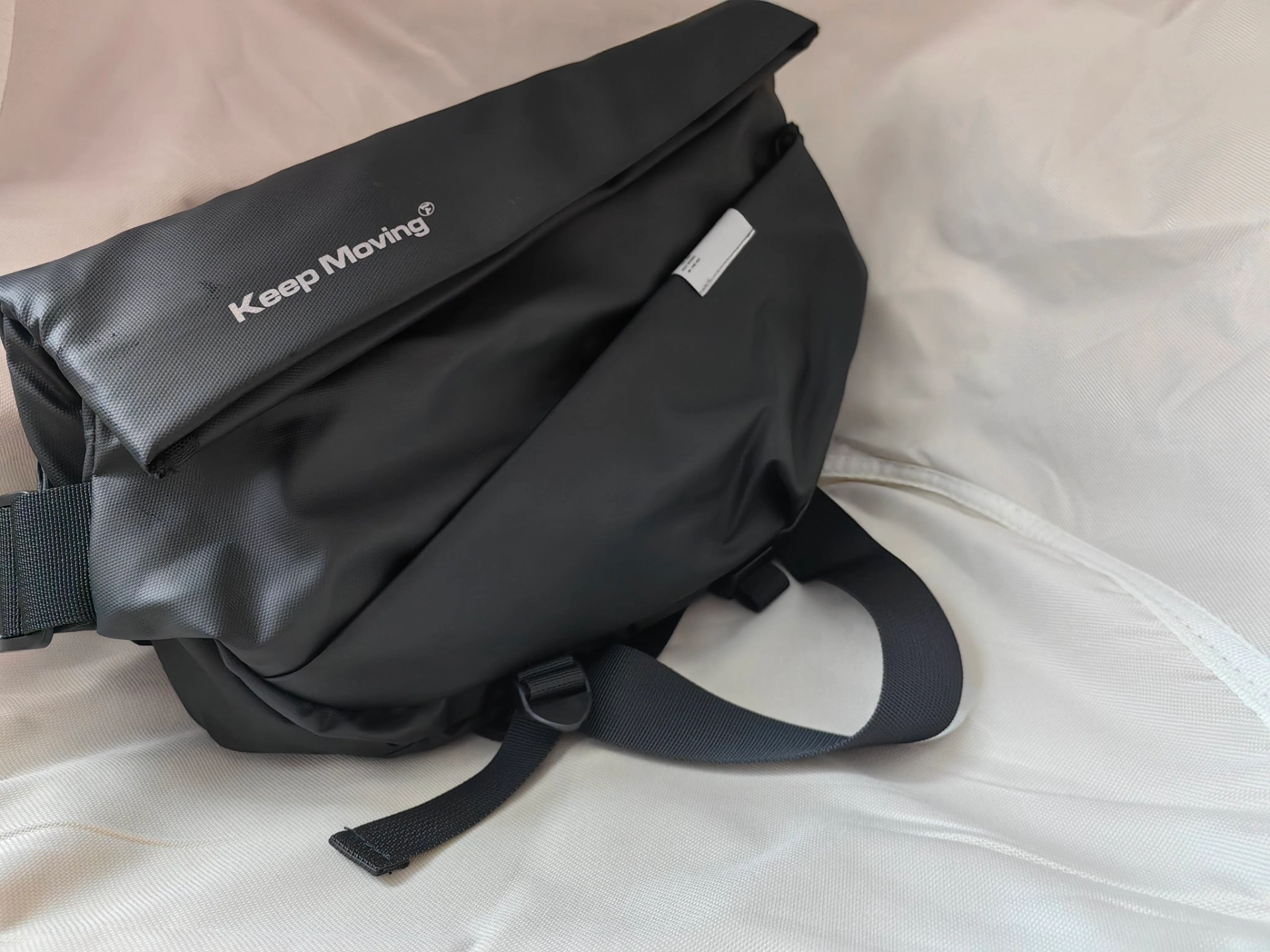 custom review-Semir Полиэстер Рюкзак Маленький Мужской Черный Королевский Синий Средний Серый