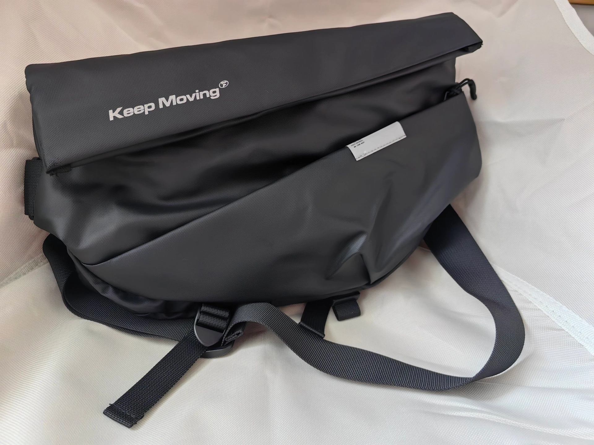 custom review-Semir Полиэстер Рюкзак Маленький Мужской Черный Королевский Синий Средний Серый