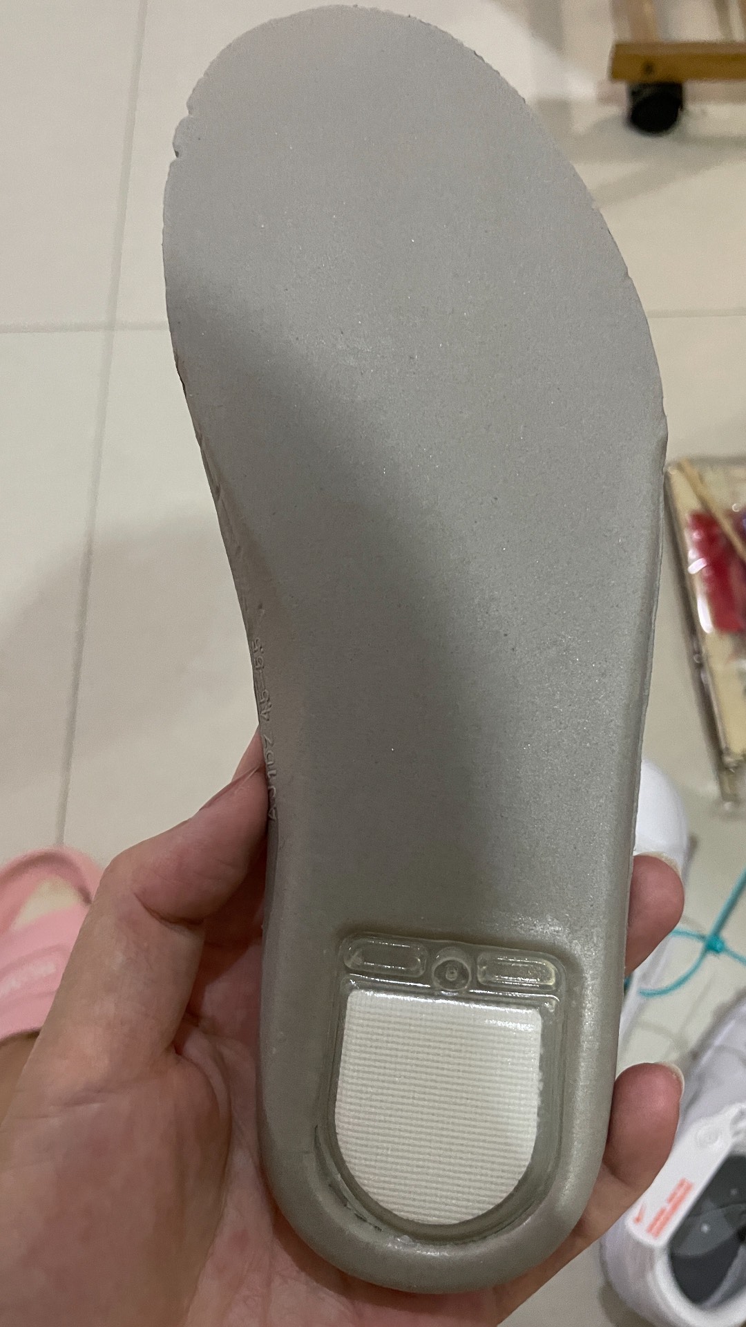 custom review-Jordan Air Jordan 1 Centre Court 'Белый On Белый' Низкий Топ Винтажные Баскетбольные Кроссовки Унисекс Серый Белый