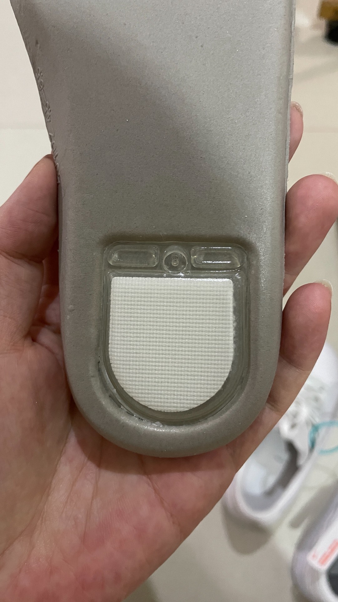 custom review-Jordan Air Jordan 1 Centre Court 'Белый On Белый' Низкий Топ Винтажные Баскетбольные Кроссовки Унисекс Серый Белый