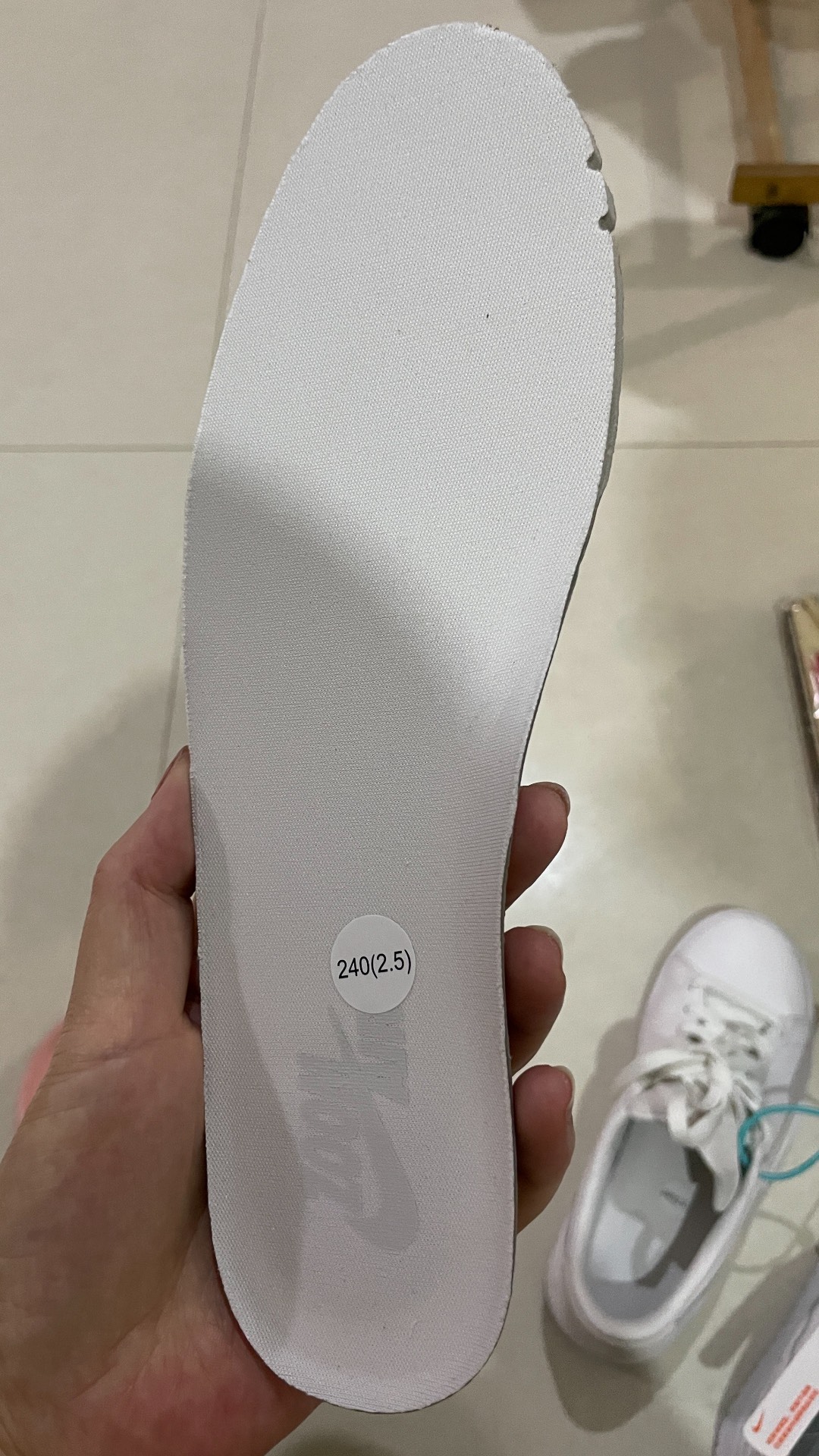 custom review-Jordan Air Jordan 1 Centre Court 'Белый On Белый' Низкий Топ Винтажные Баскетбольные Кроссовки Унисекс Серый Белый