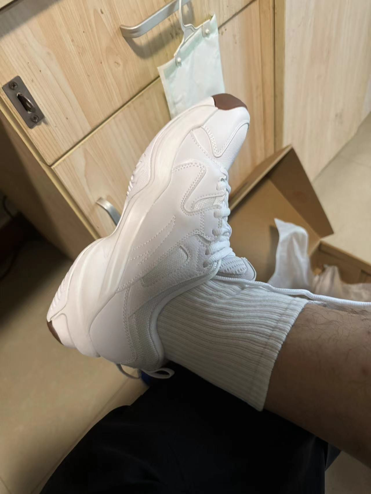 Фото из отзыва