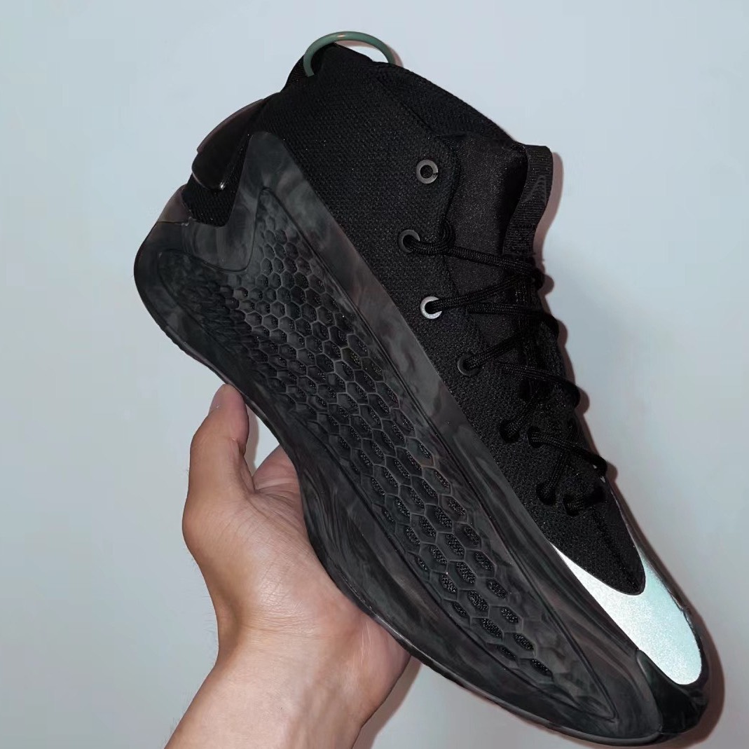 custom review-Adidas Ae 1 'Ascent Pack'