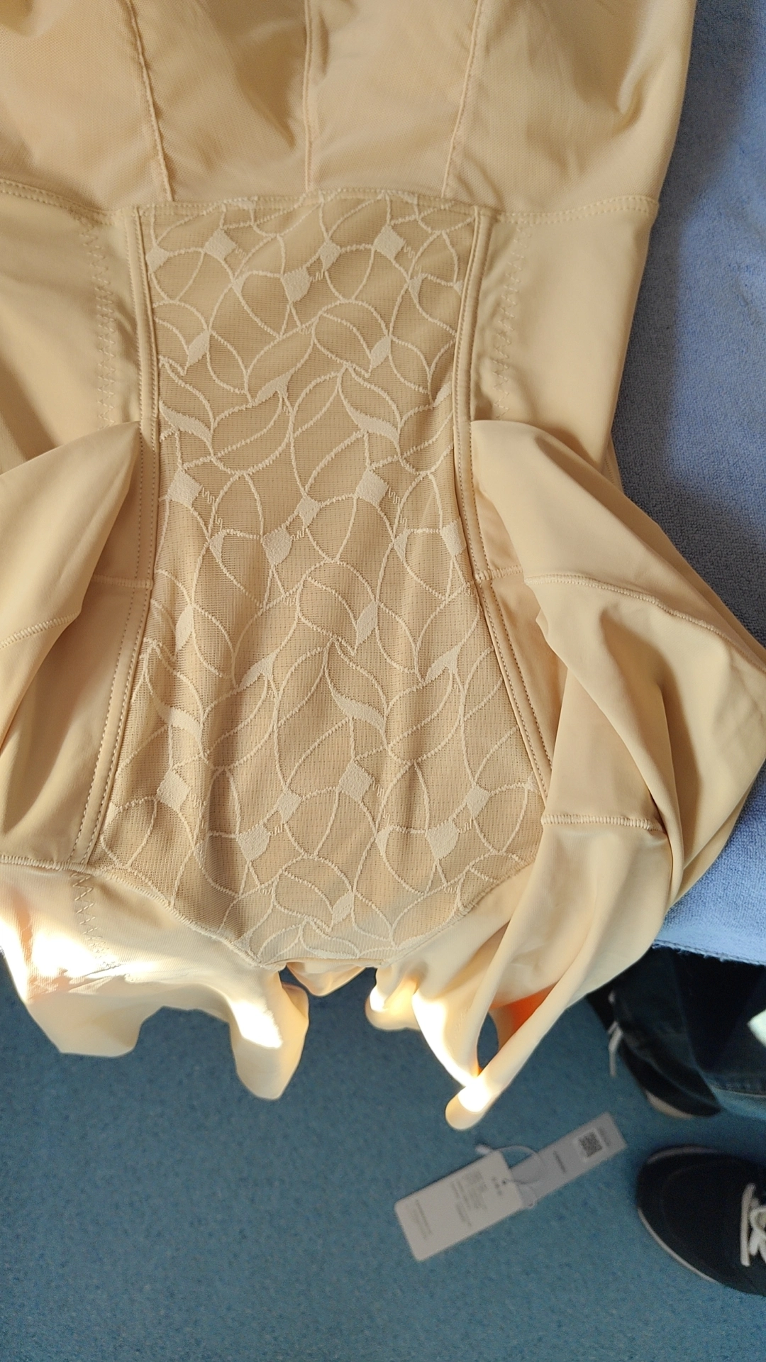 custom review-GRACEWELL Женское корректирующее белье