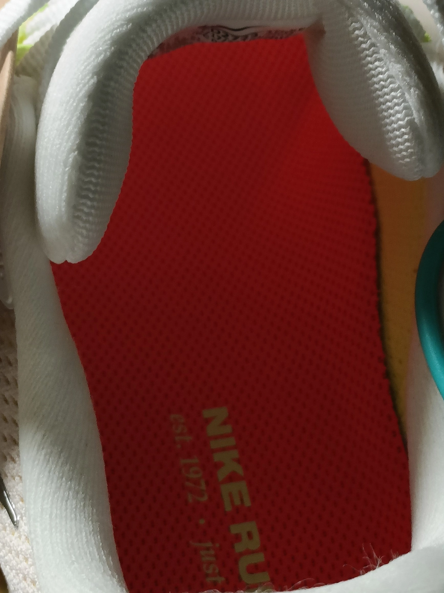 custom review-Nike Pegasus 41 Дышащие Низкие Беговые Кроссовки Женские Бежевые Розовые