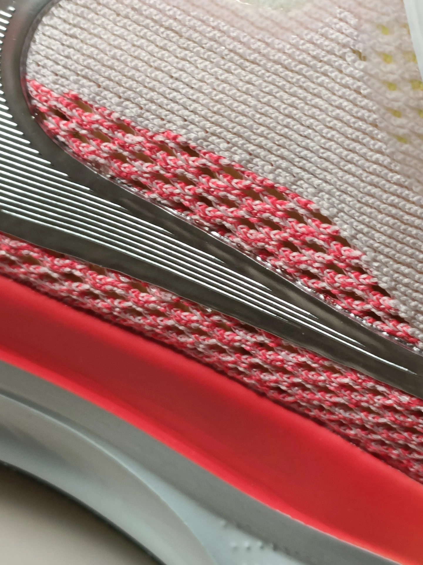 custom review-Nike Pegasus 41 Дышащие Низкие Беговые Кроссовки Женские Бежевые Розовые