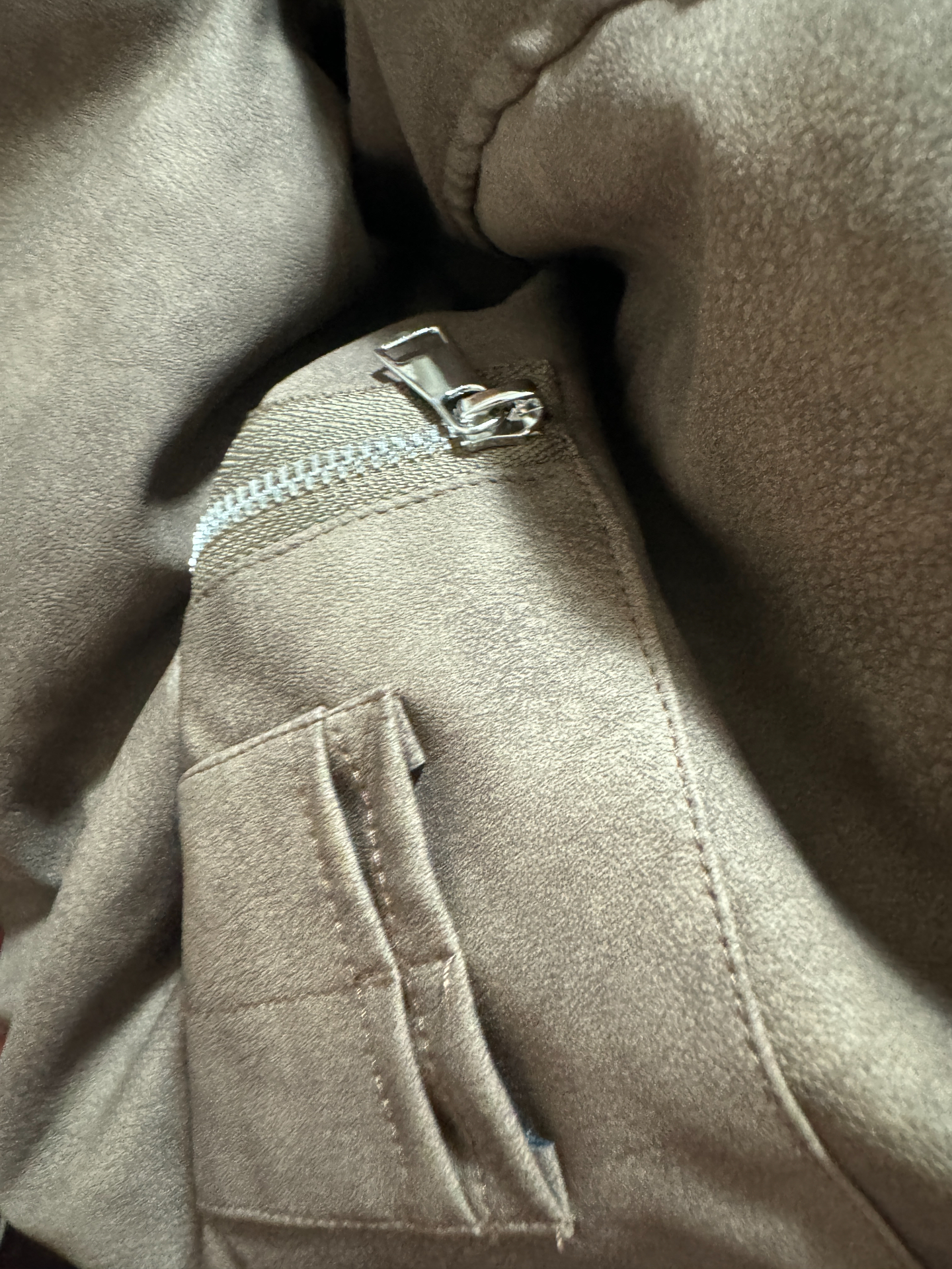 custom review-PAEFA Унисекс Пуховики