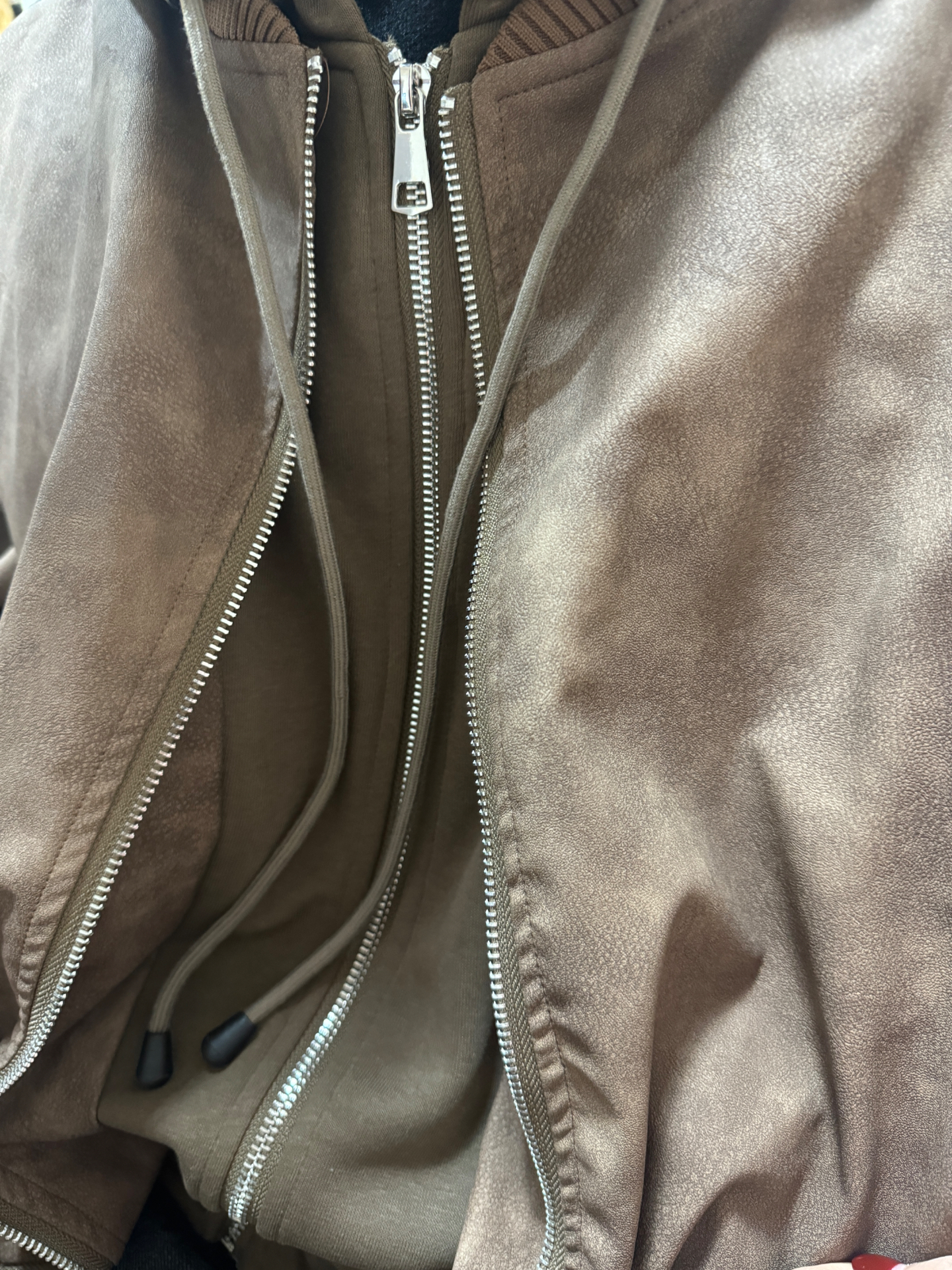 custom review-PAEFA Унисекс Пуховики