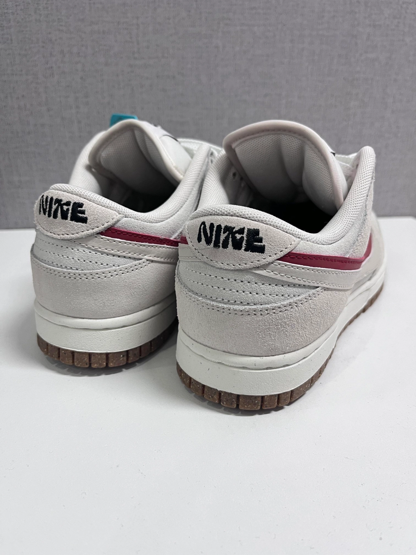 对这双nike双钩板鞋尊的毫无抵抗力🔥