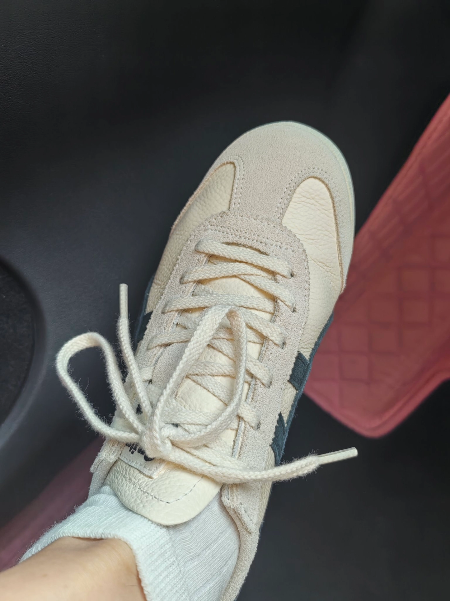 custom review-Onitsuka Tiger Mexico 66 Vintage Birch Black