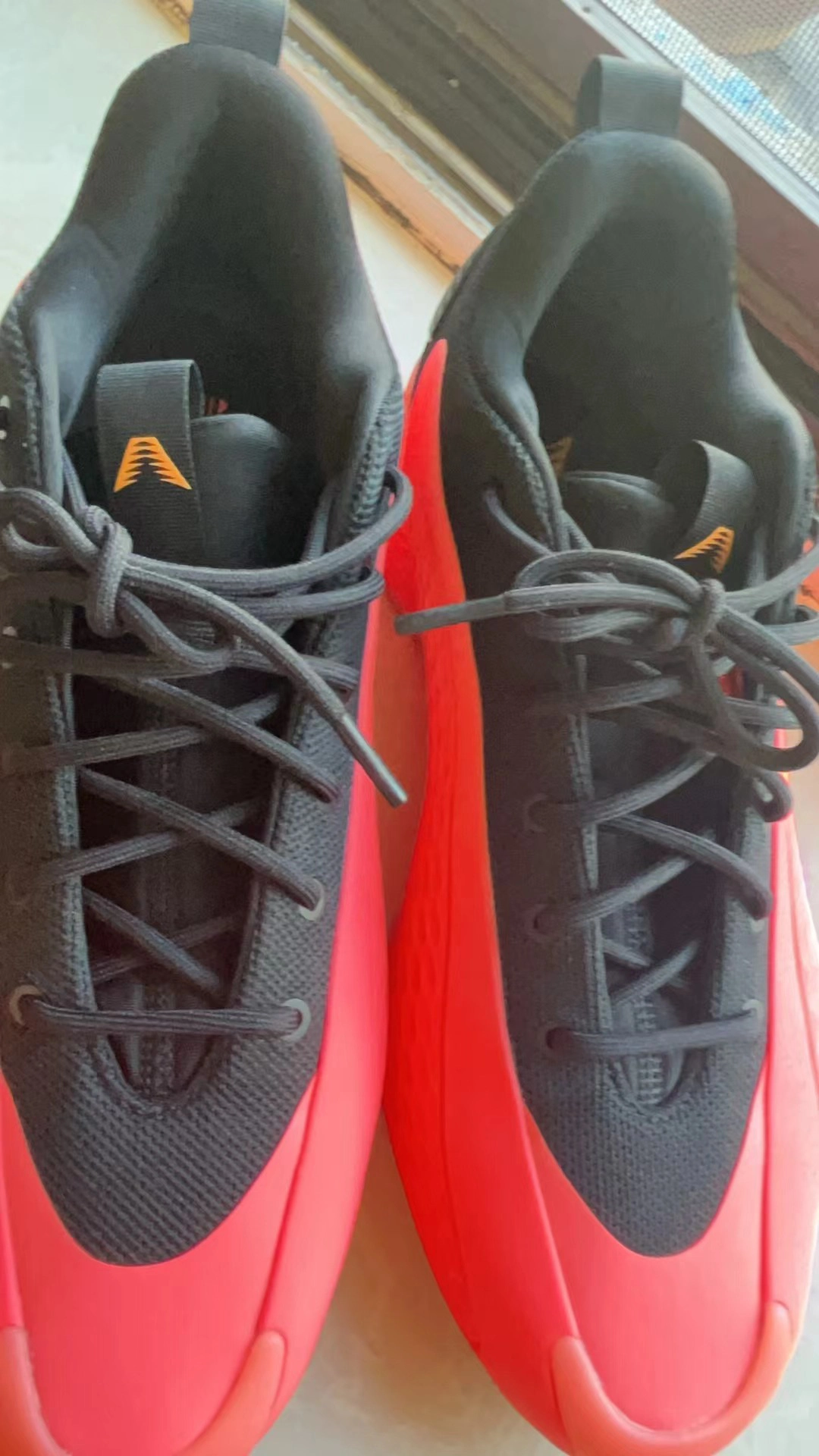 custom review-Adidas A.E. 1 Low 'Mural' Low Топ Баскетбольные кроссовки Мужской Розовый