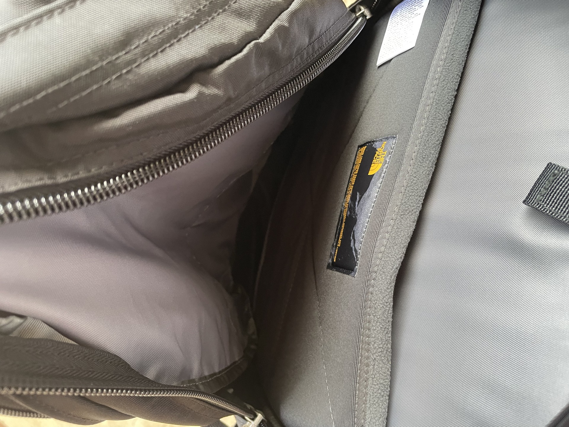 custom review-The North Face BOREALIS 29L Outdoor Backpack Bag