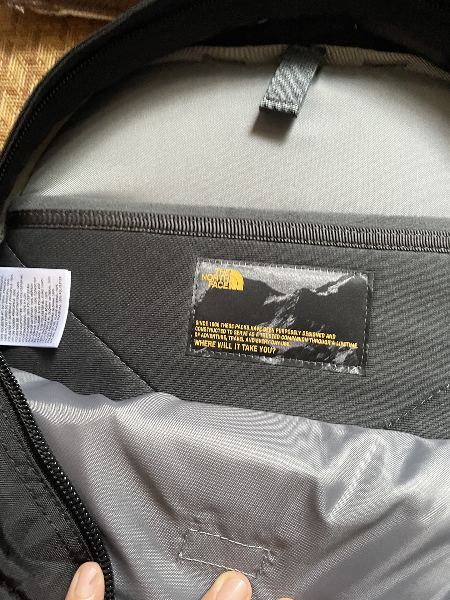 custom review-The North Face BOREALIS 29L Outdoor Backpack Bag