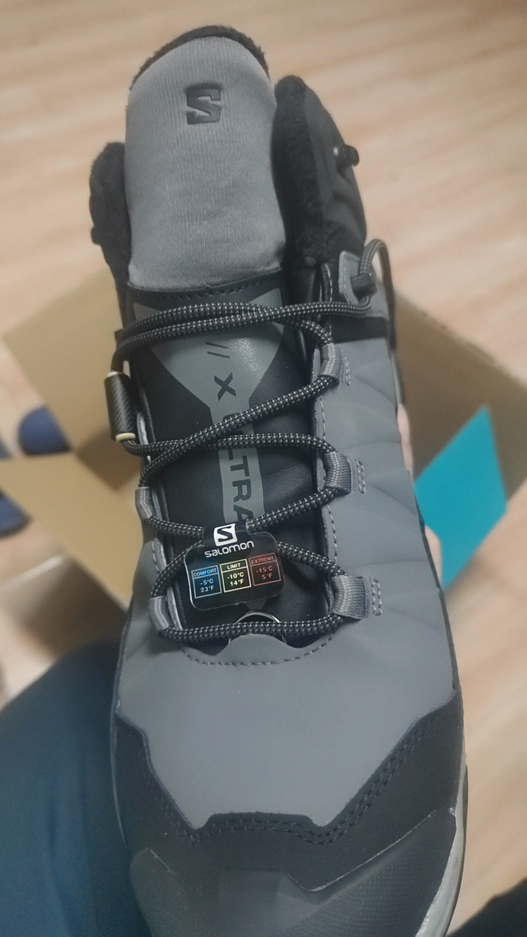 Фото из отзыва