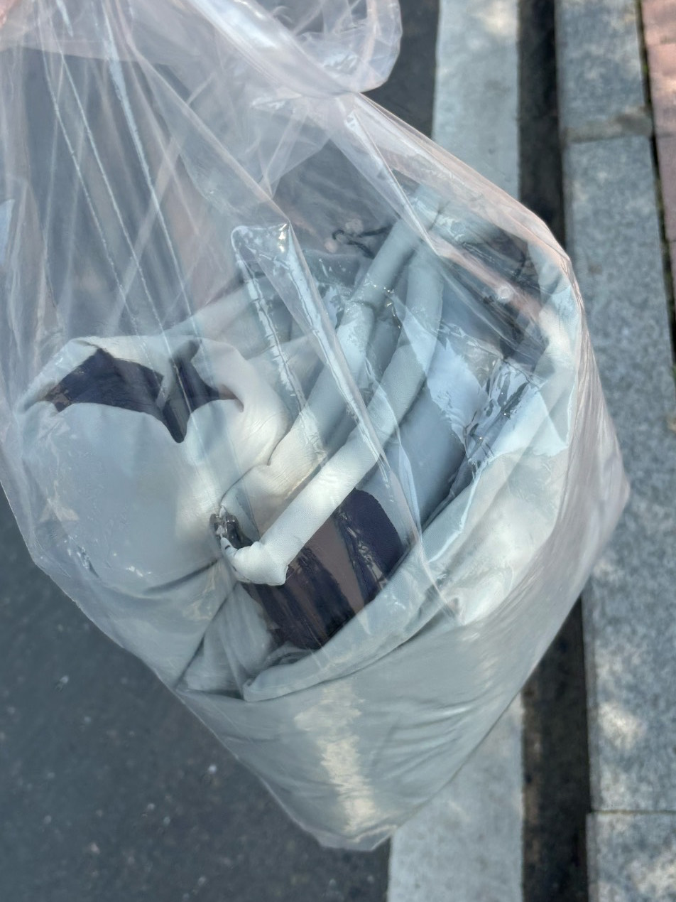 custom review-Warrior Huichao Распакованный Ended Smile Collection Пуховая куртка Унисекс