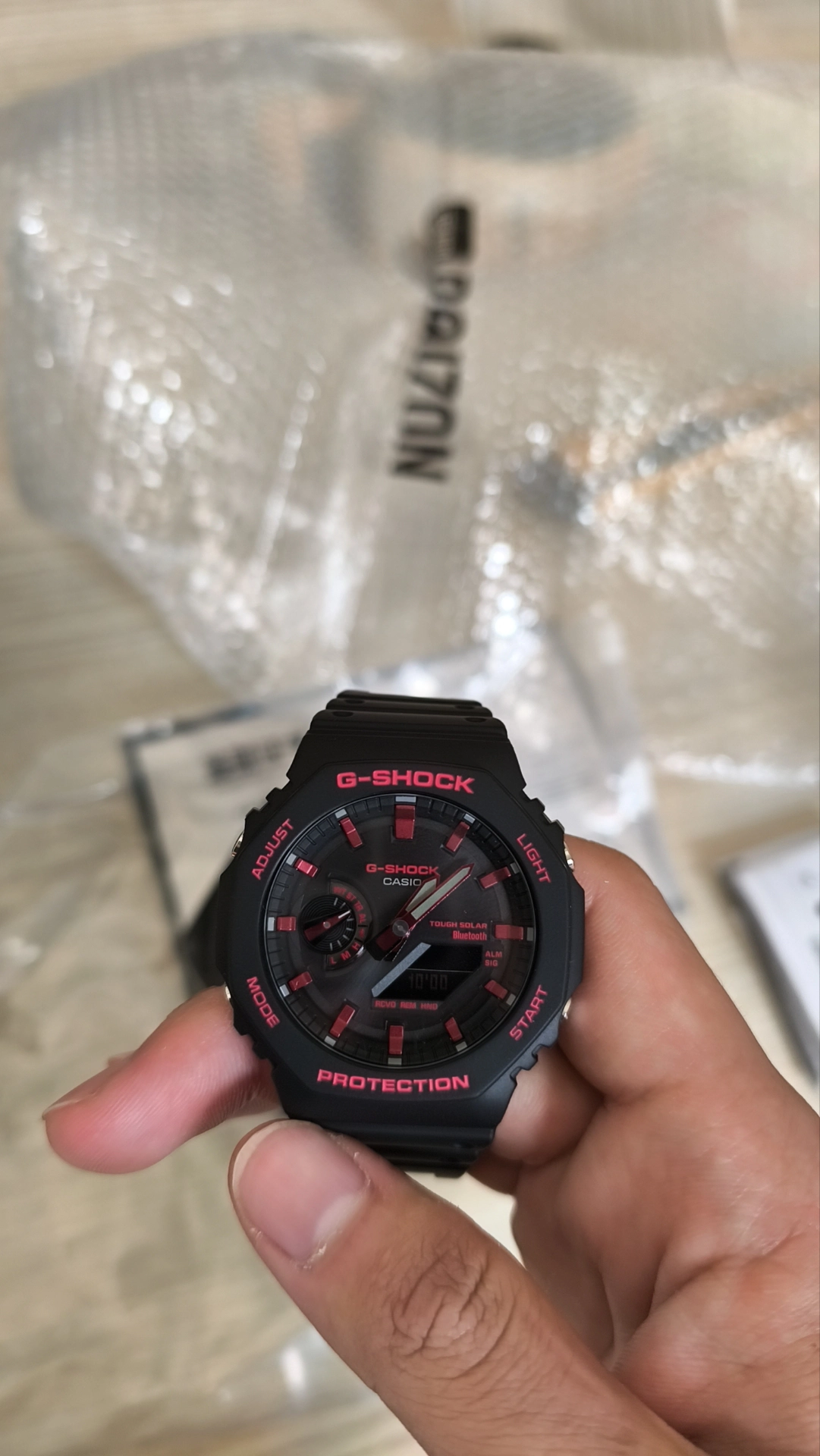 Фото из отзыва