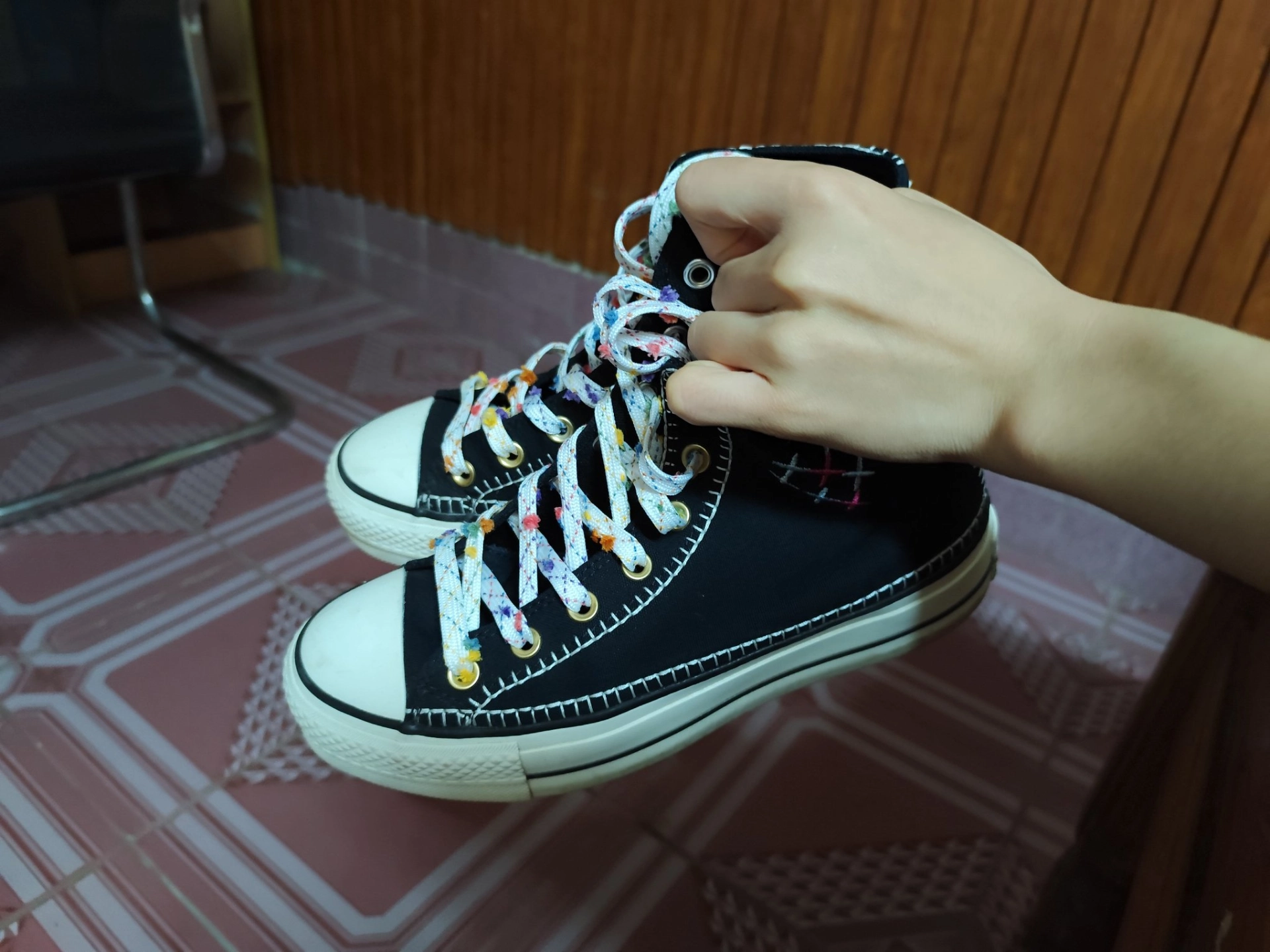 Фото из отзыва