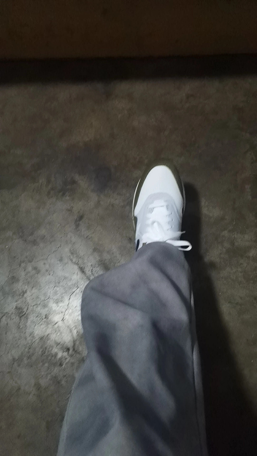 custom review-Nike Air Max 1 Средний Оливковый Низкий Топ Повседневный Мужской Серый Зеленый