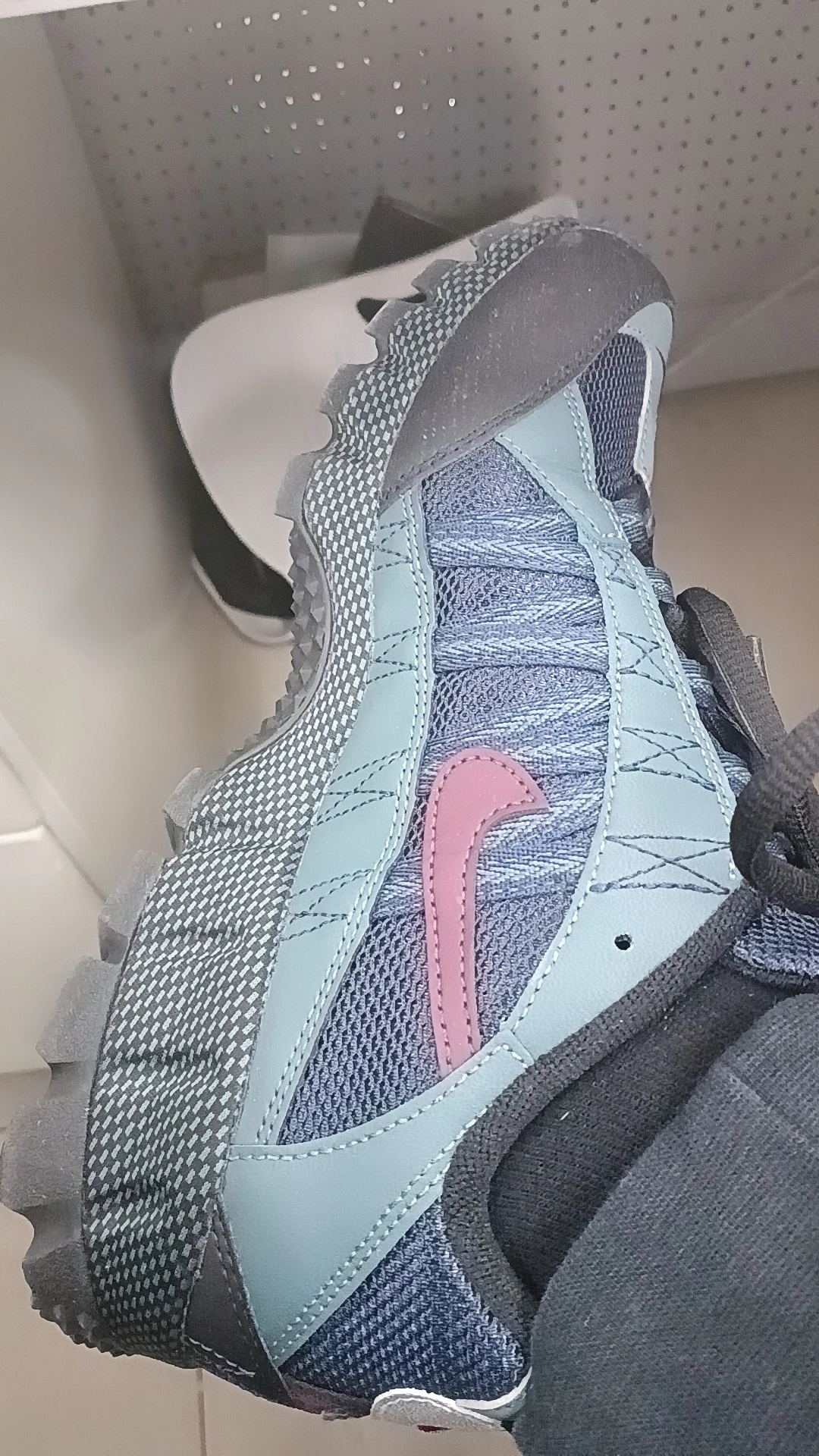 custom review-Nike Air Humara Low Топ Уличная обувь Мужская Зеленая