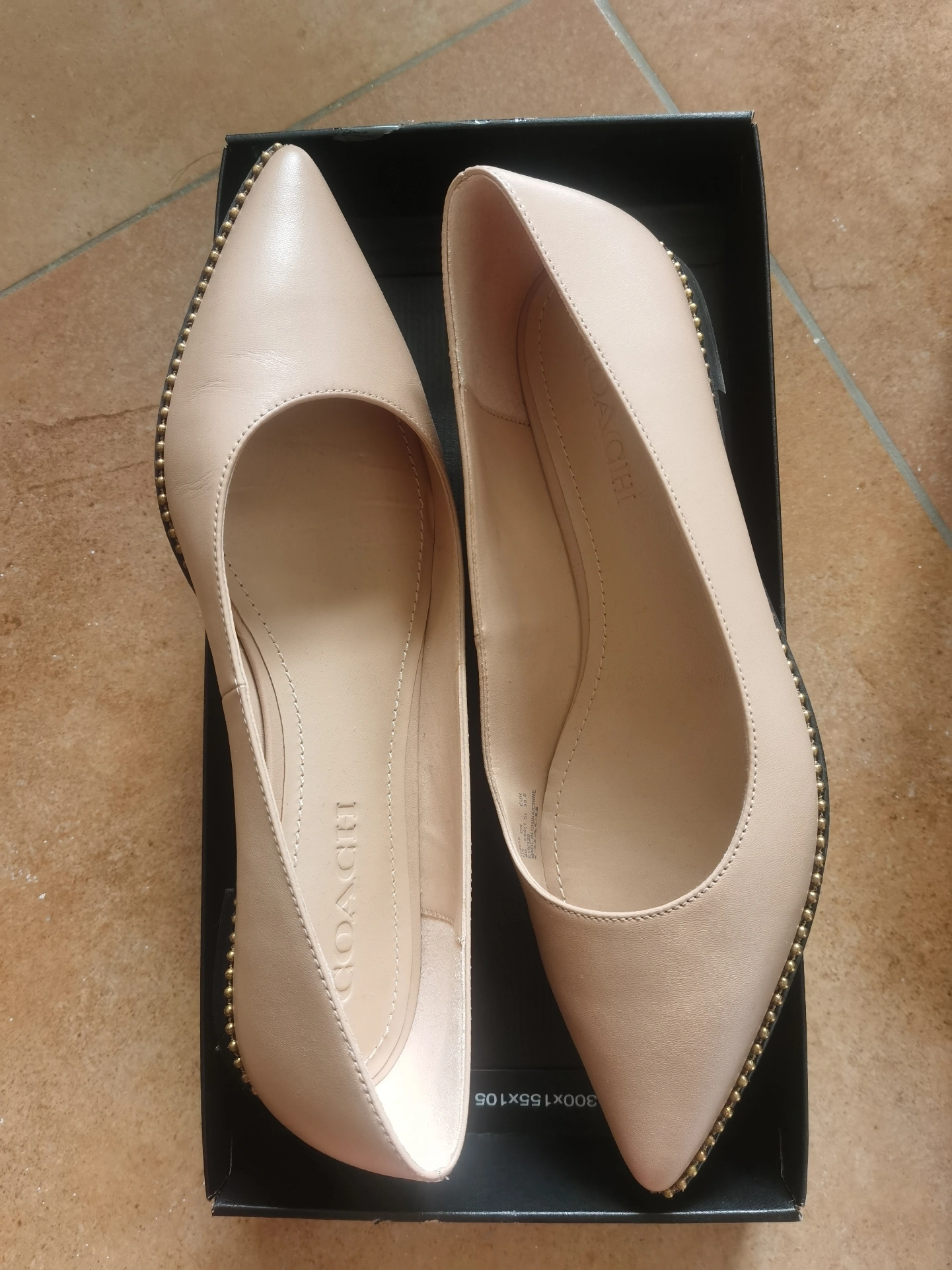 职场女性必备单鞋