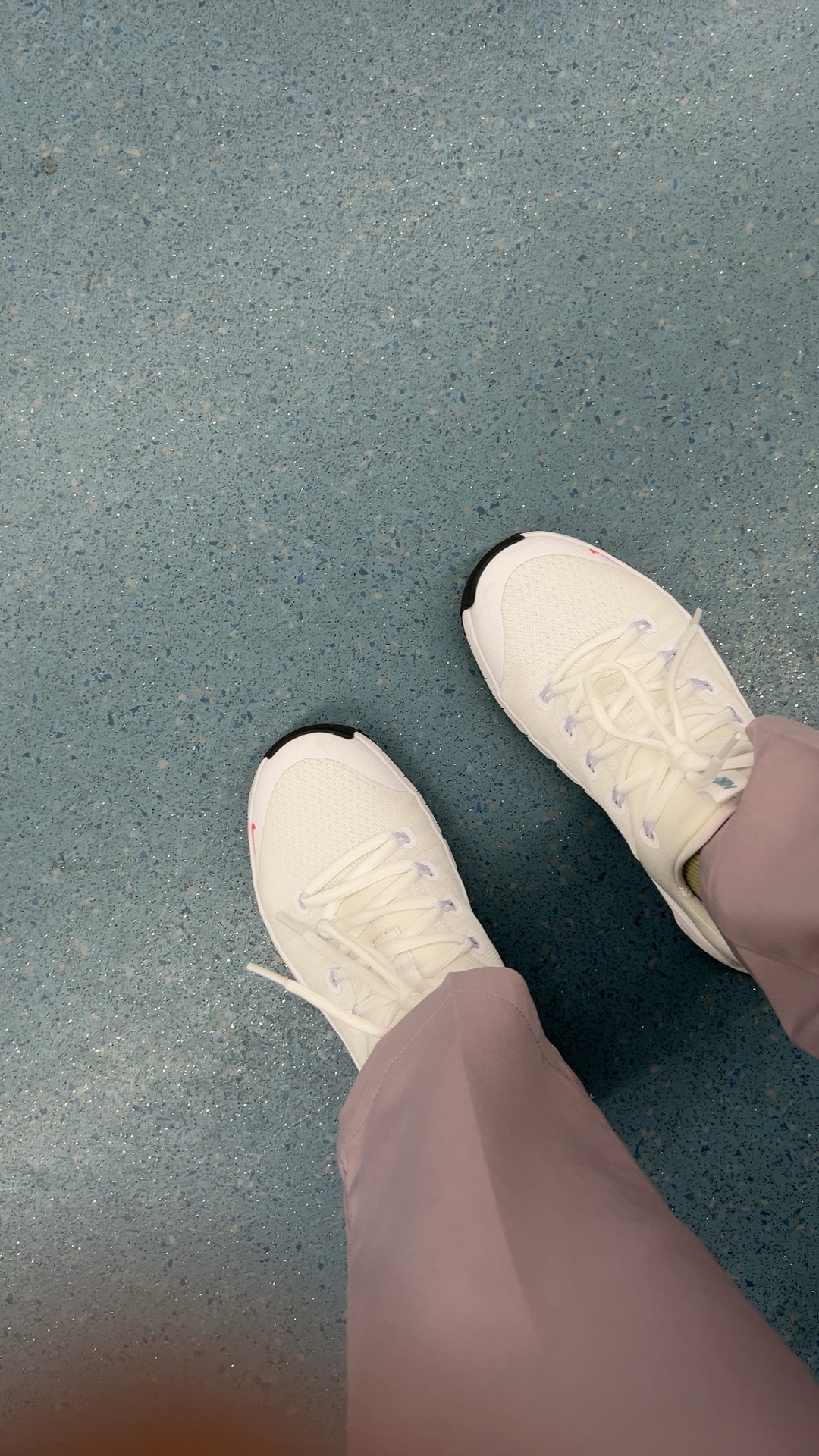 custom review-Nike Free Metcon 6 Low Топ Кроссовки для тренировок Женские Белые