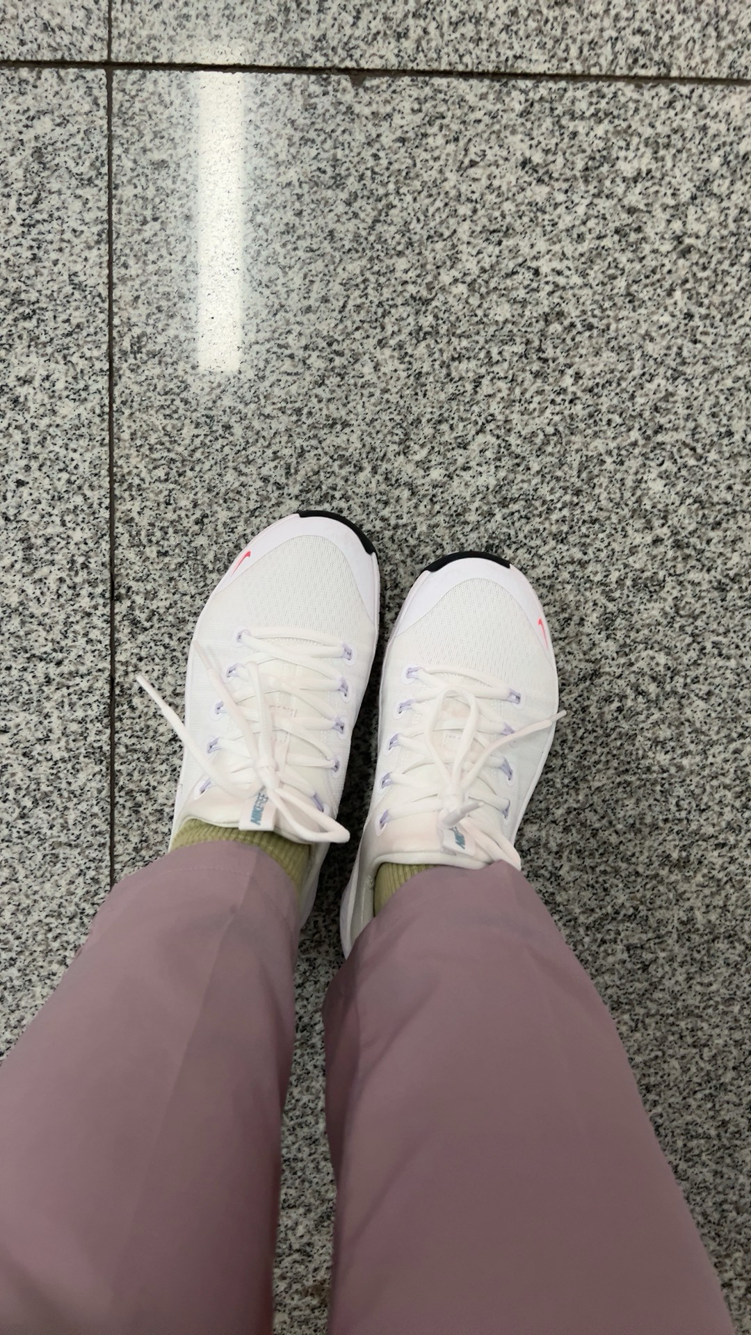 custom review-Nike Free Metcon 6 Low Топ Кроссовки для тренировок Женские Белые