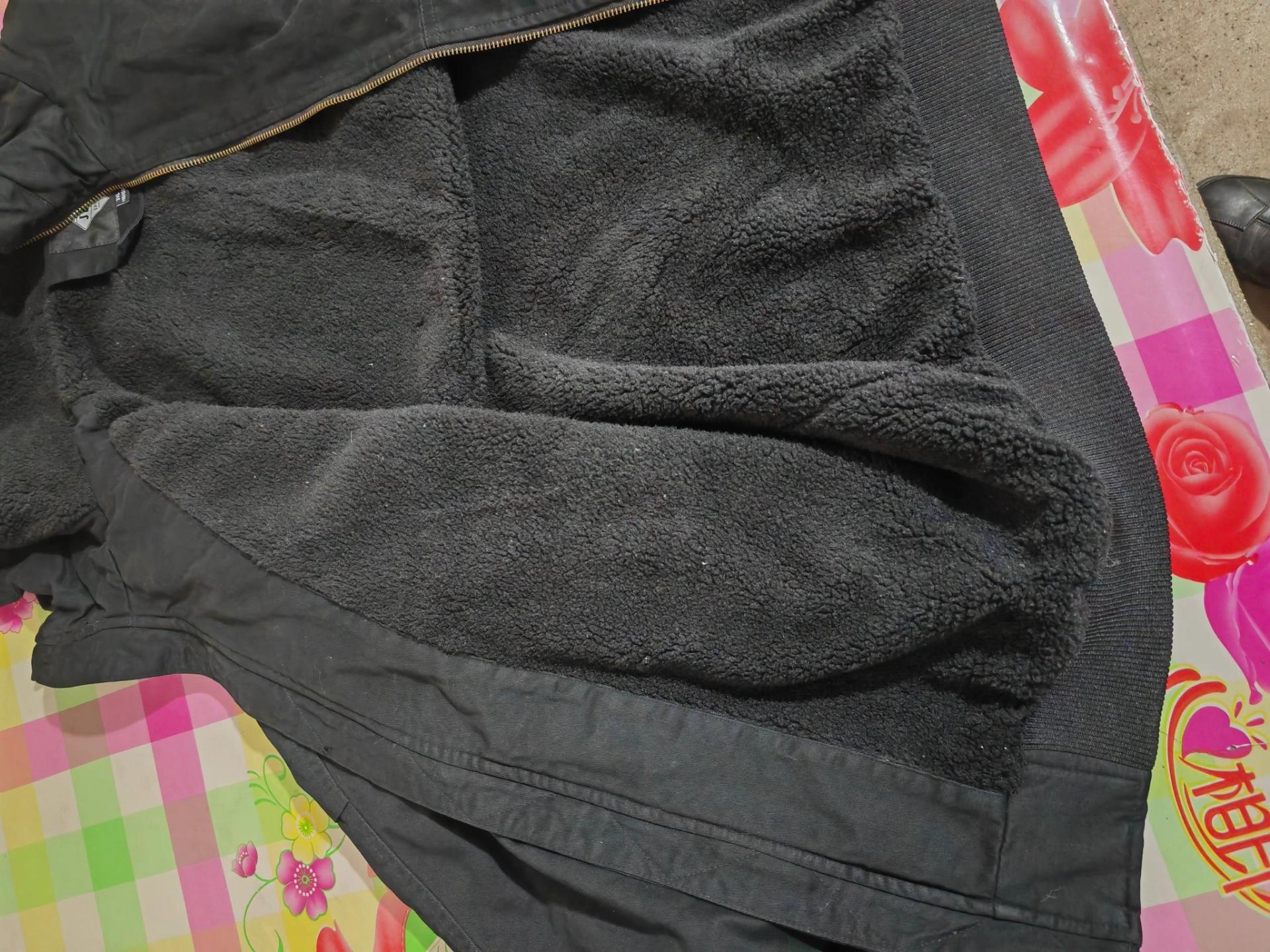 custom review-JEEP SPIRIT Куртки и Пальто Мужской