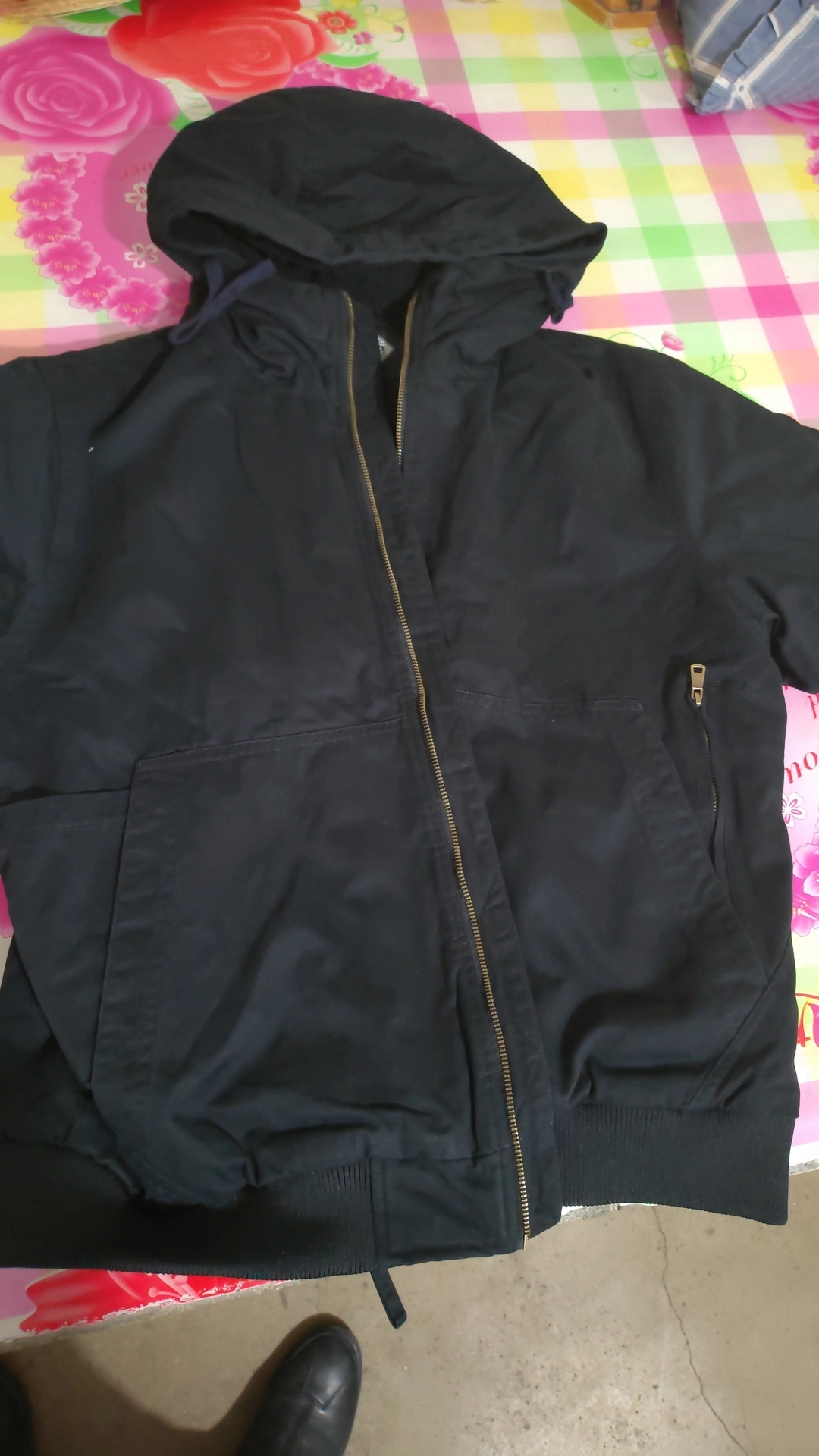 custom review-JEEP SPIRIT Куртки и Пальто Мужской