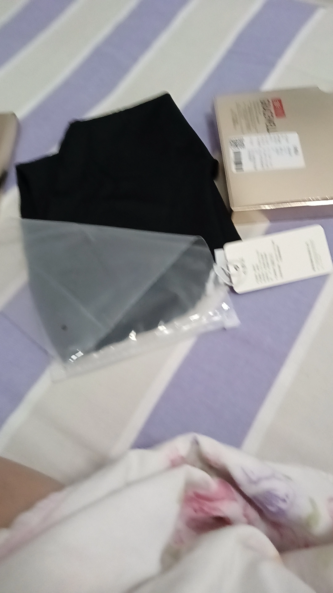 custom review-GRACEWELL Корректирующее белье низ женское