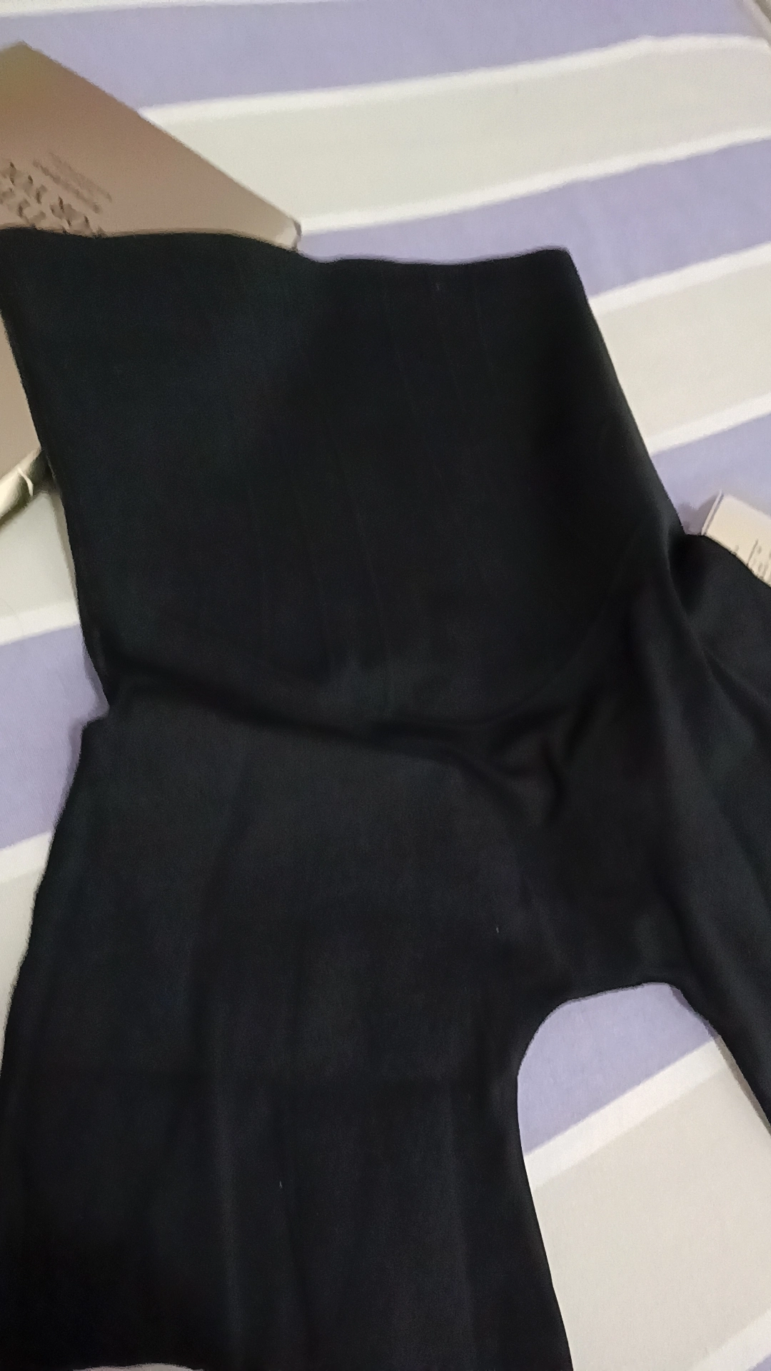 custom review-GRACEWELL Корректирующее белье низ женское