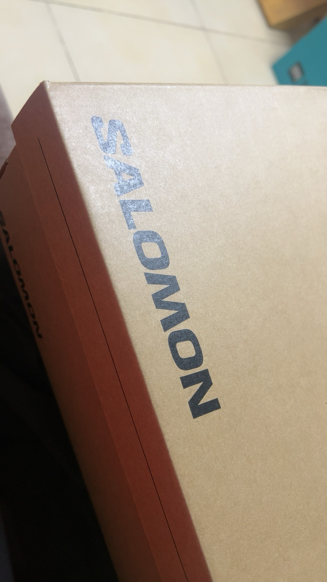 custom review-SALOMON XT 6 Амортизация Водонепроницаемый And Дышащий Низкий Топ Беговые кроссовки Унисекс Белый