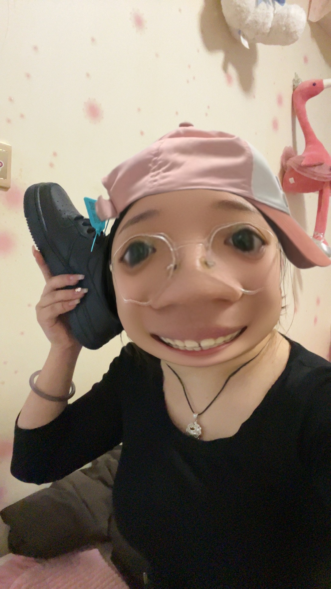 custom review-Nike Air Force 1 Low Топ Скейтборд Кроссовки Женские Чисто Черные